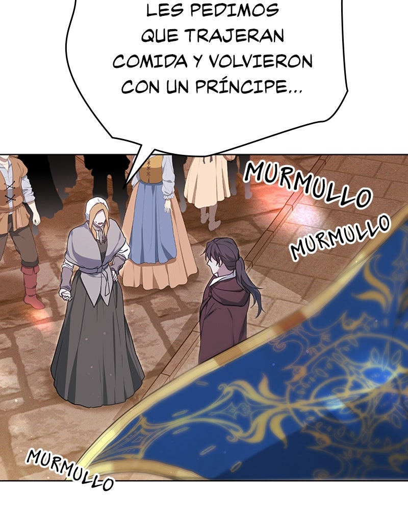 Read La era de la arrogancia ES Manga Online