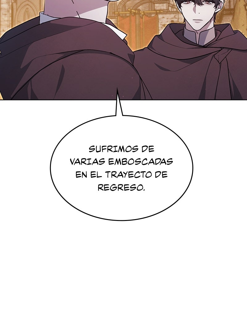 Read La era de la arrogancia ES Manga Online