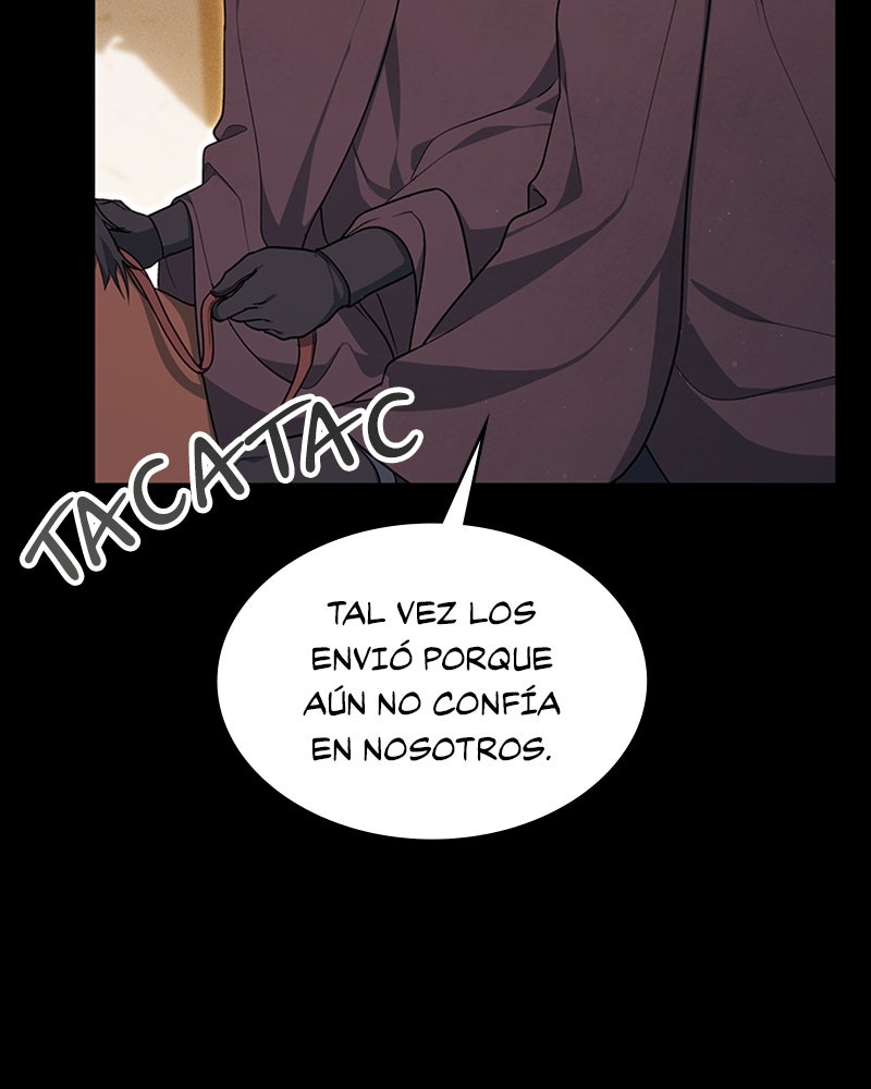 Read La era de la arrogancia ES Manga Online