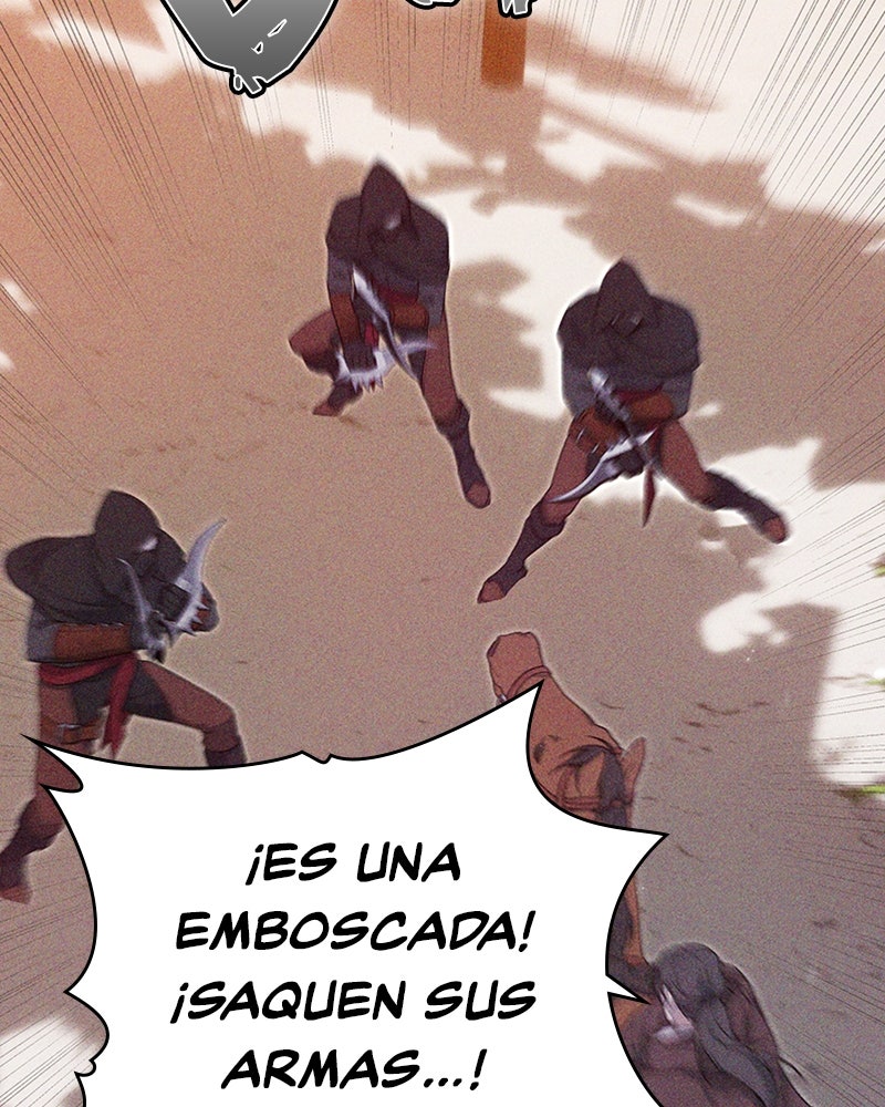 Read La era de la arrogancia ES Manga Online