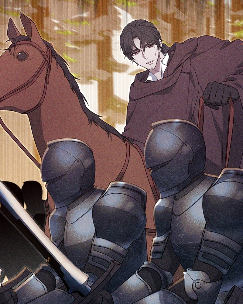 Read La era de la arrogancia ES Manga Online