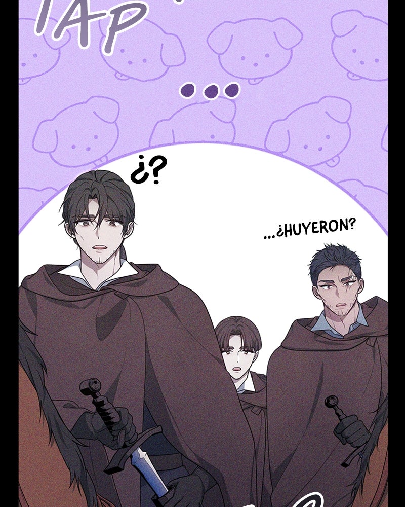 Read La era de la arrogancia ES Manga Online