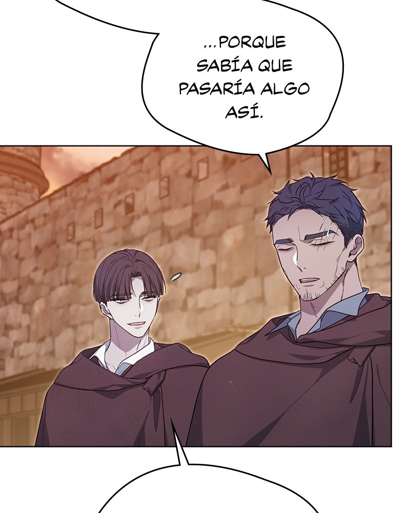 Read La era de la arrogancia ES Manga Online