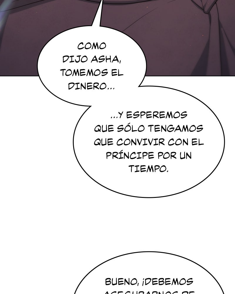 Read La era de la arrogancia ES Manga Online