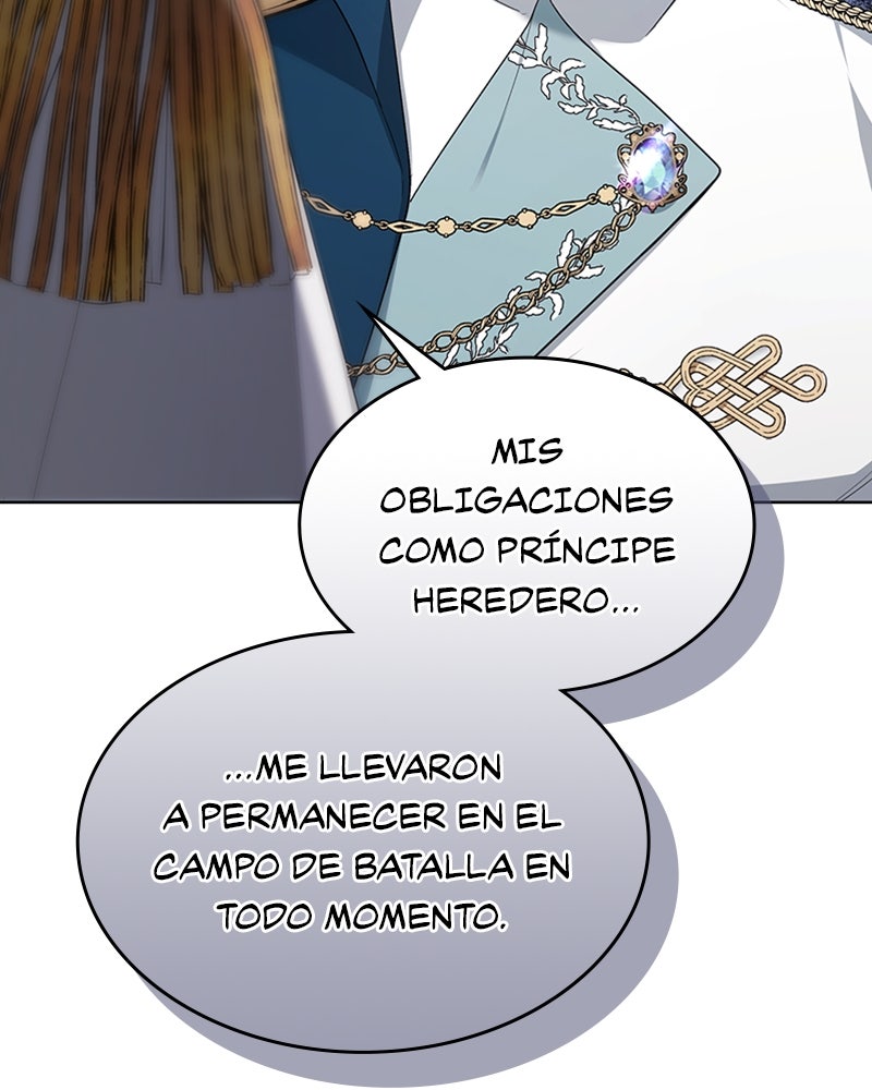 Read La era de la arrogancia ES Manga Online