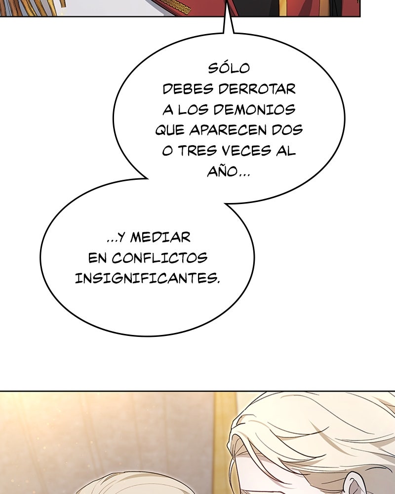 Read La era de la arrogancia ES Manga Online