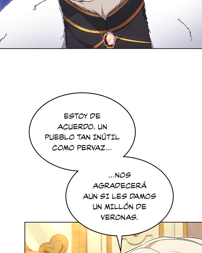 Read La era de la arrogancia ES Manga Online