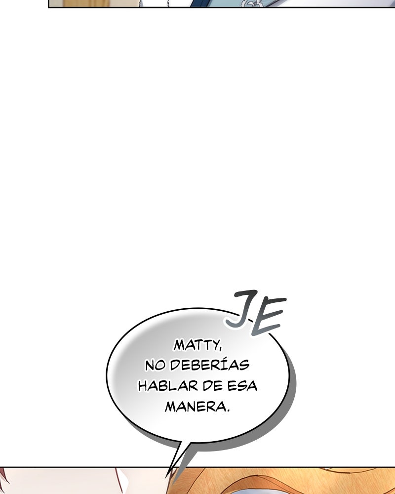 Read La era de la arrogancia ES Manga Online