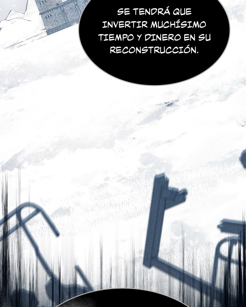 Read La era de la arrogancia ES Manga Online