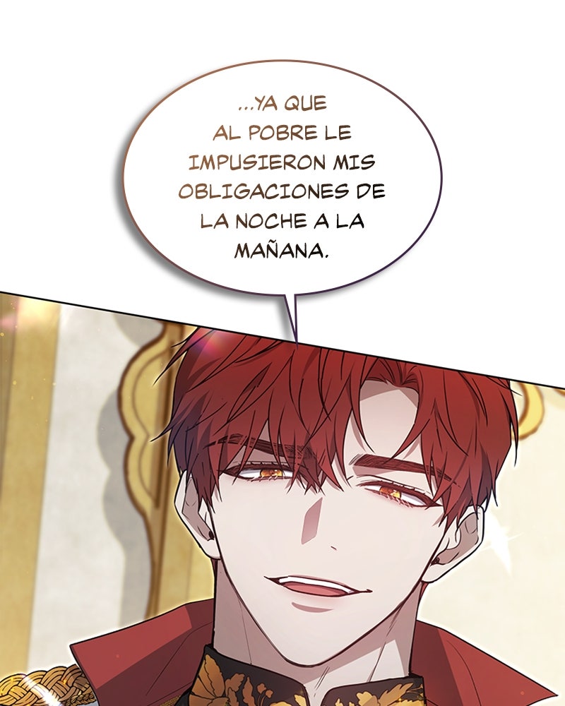 Read La era de la arrogancia ES Manga Online
