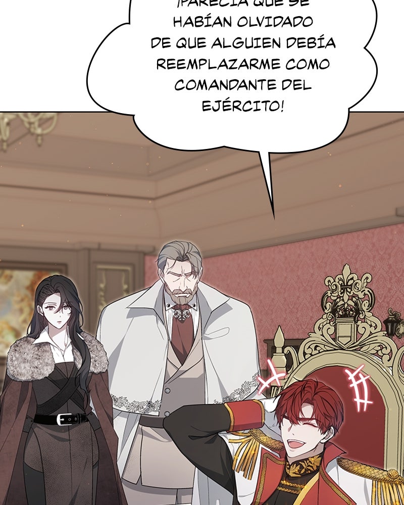 Read La era de la arrogancia ES Manga Online