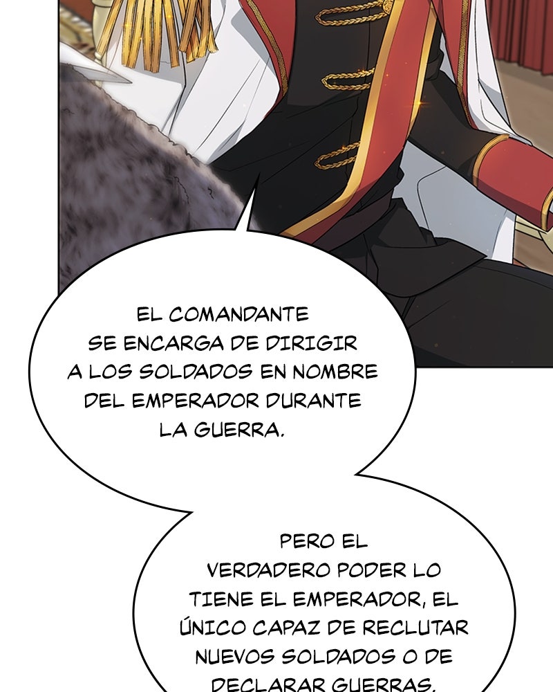 Read La era de la arrogancia ES Manga Online