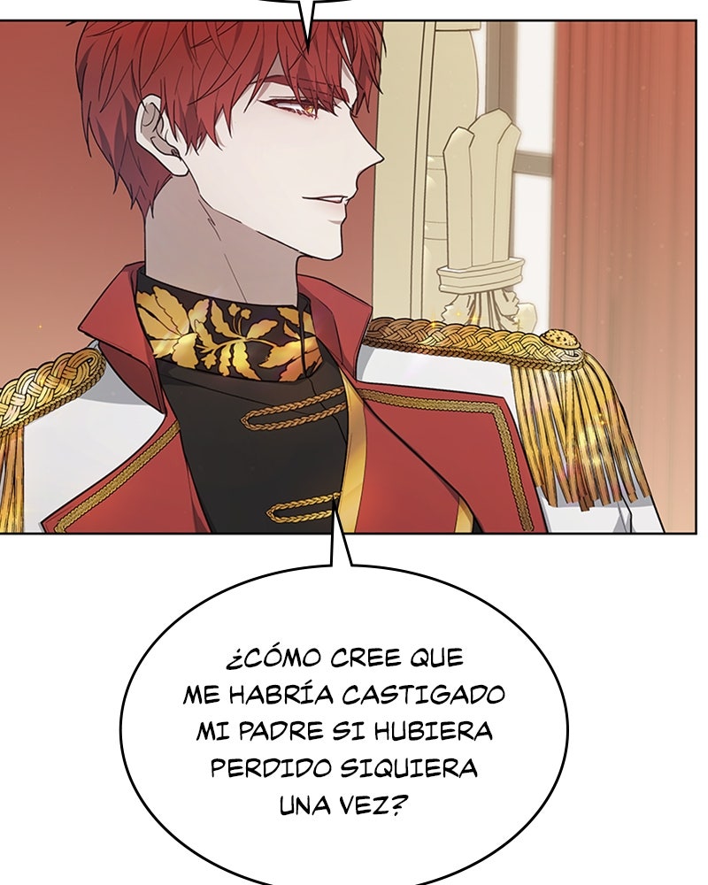 Read La era de la arrogancia ES Manga Online