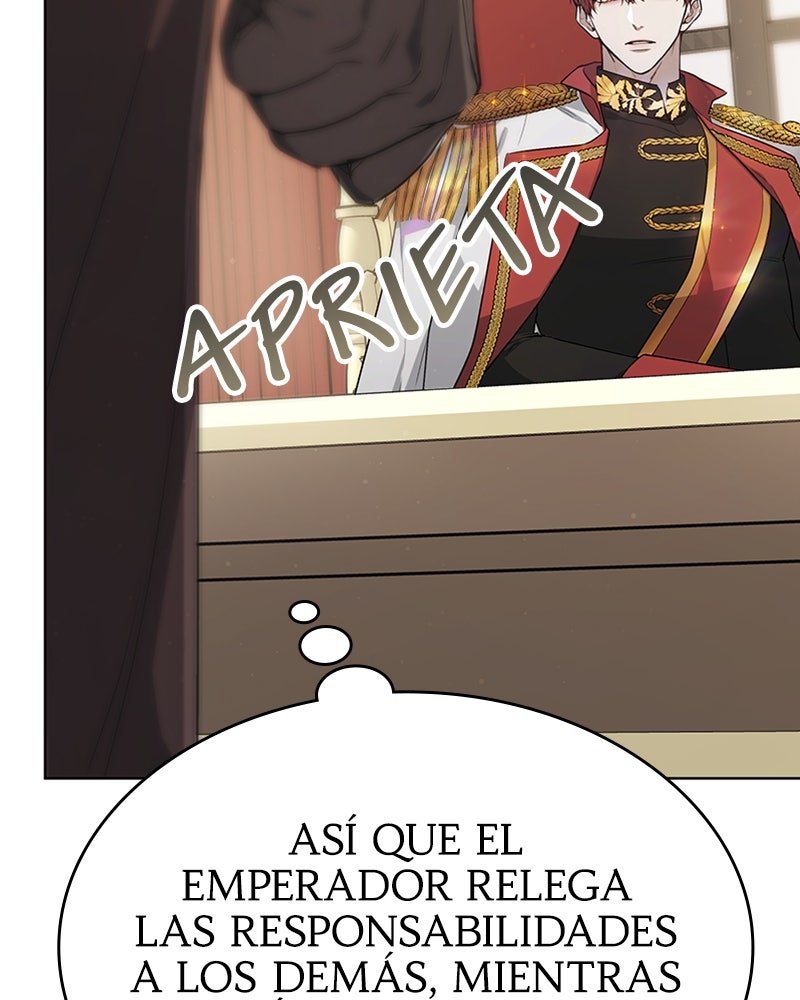 Read La era de la arrogancia ES Manga Online