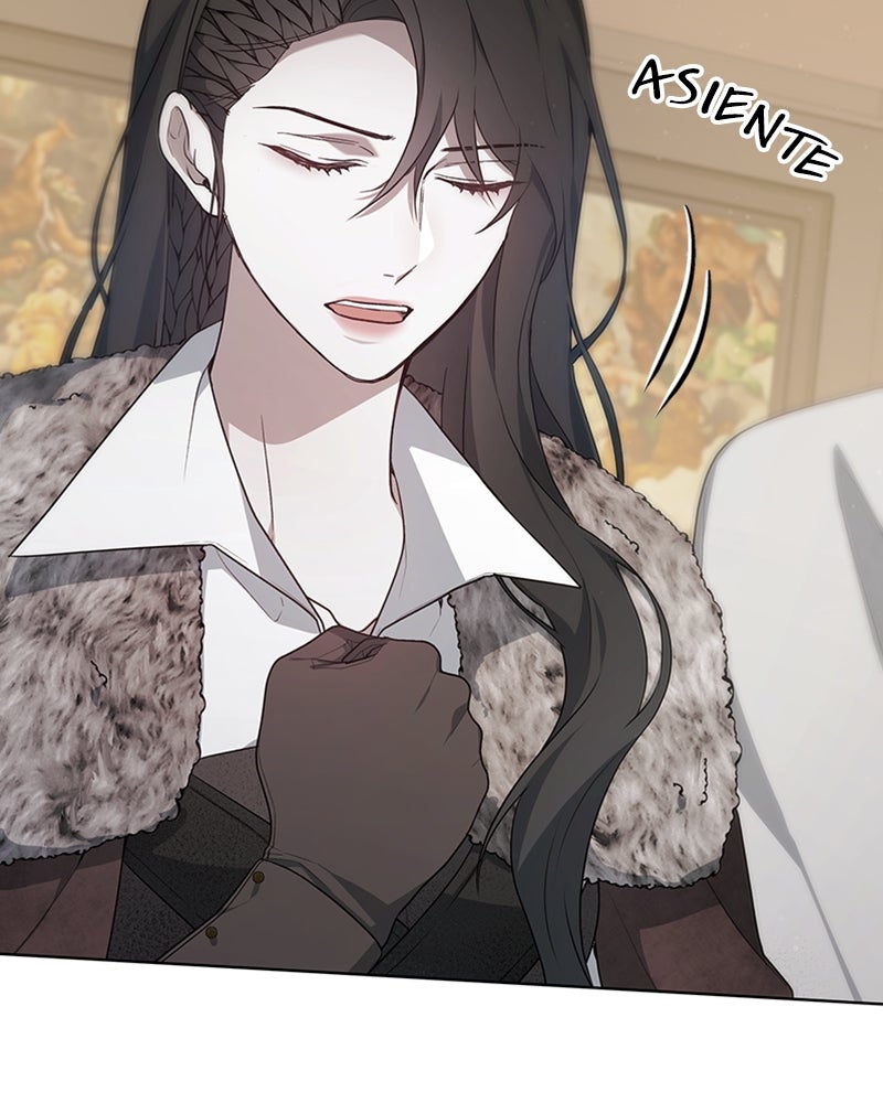 Read La era de la arrogancia ES Manga Online