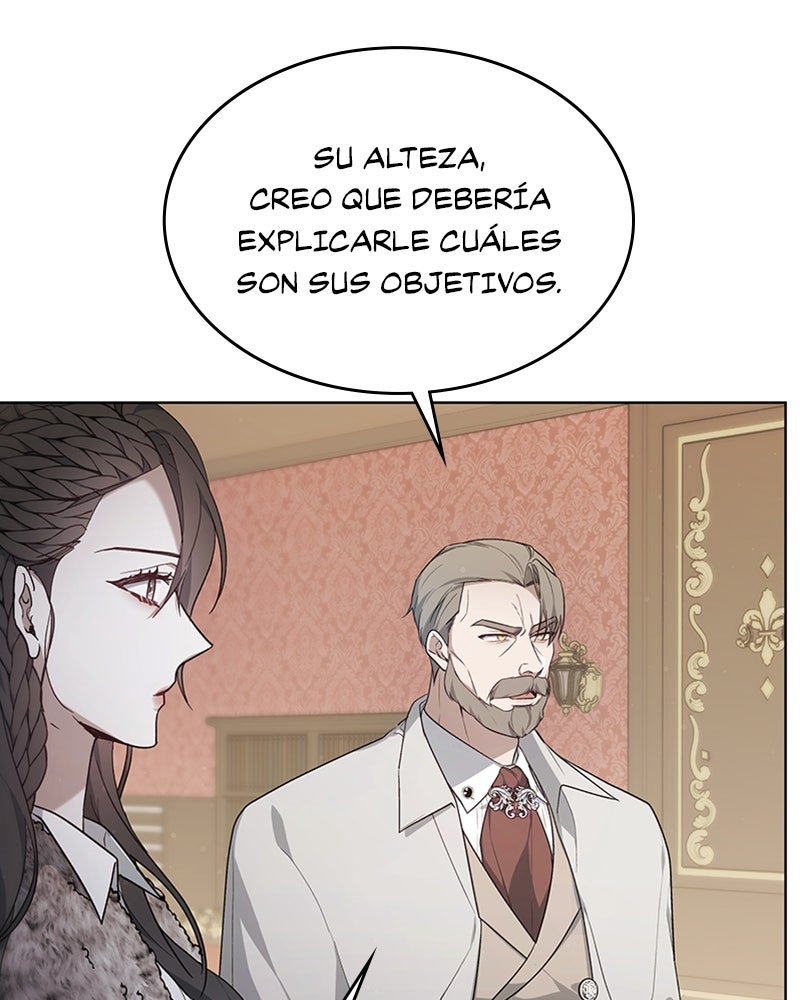 Read La era de la arrogancia ES Manga Online