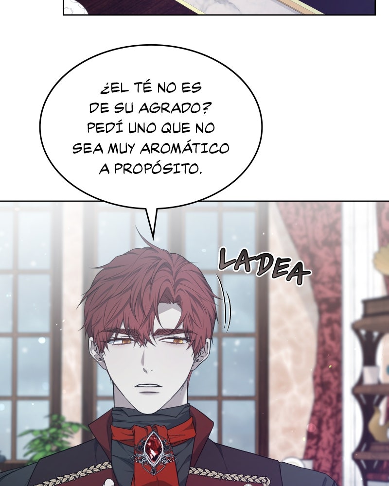 Read La era de la arrogancia ES Manga Online