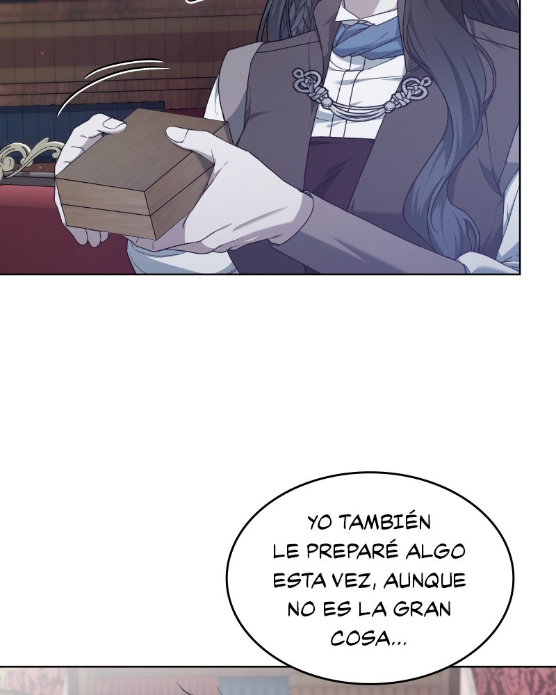 Read La era de la arrogancia ES Manga Online