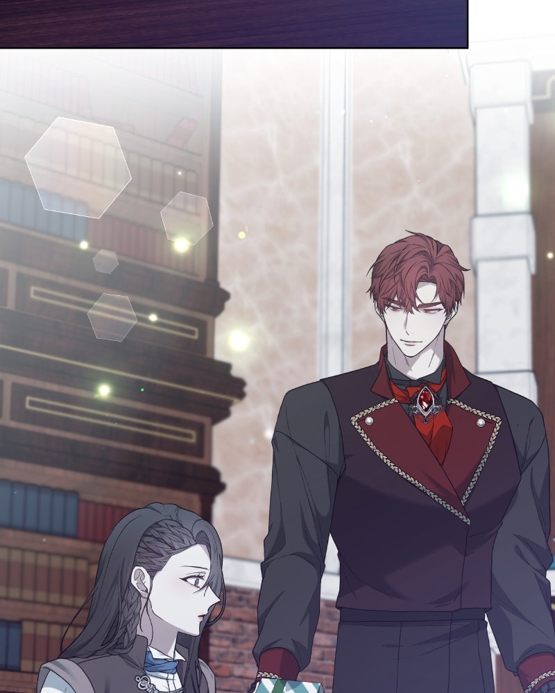 Read La era de la arrogancia ES Manga Online