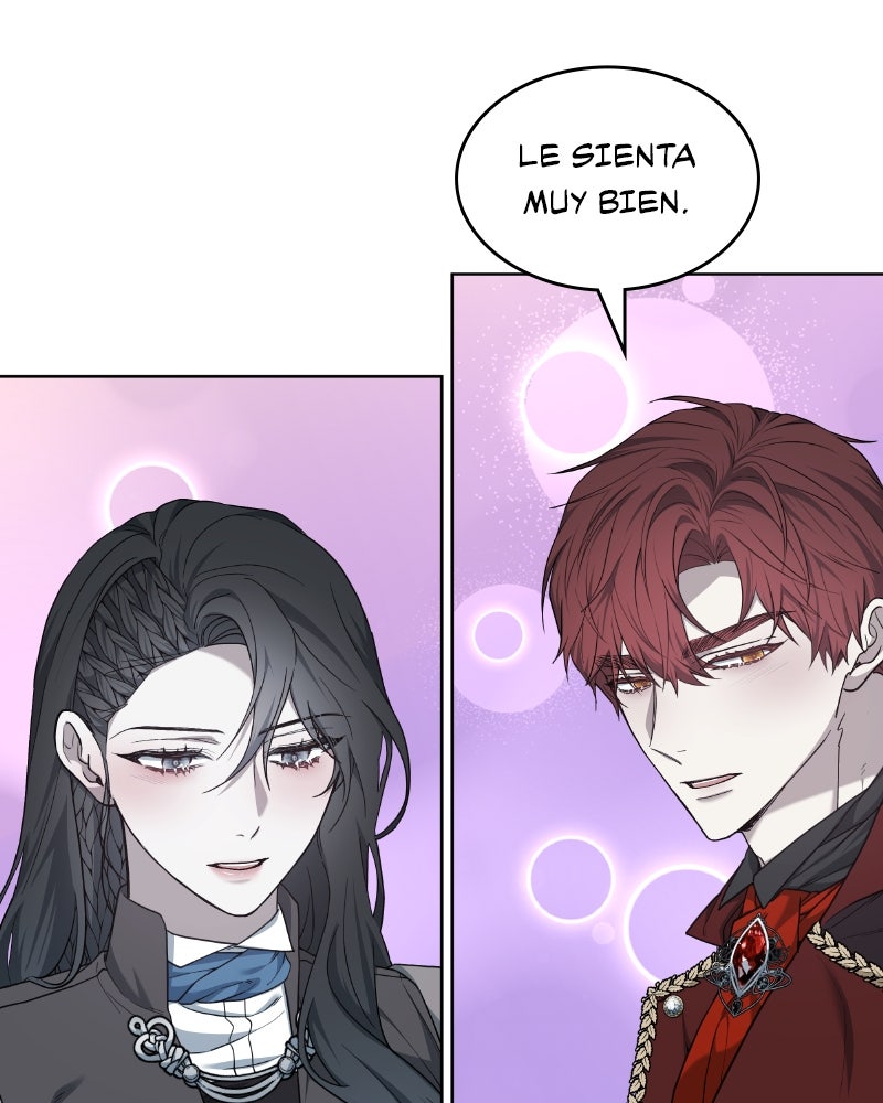 Read La era de la arrogancia ES Manga Online