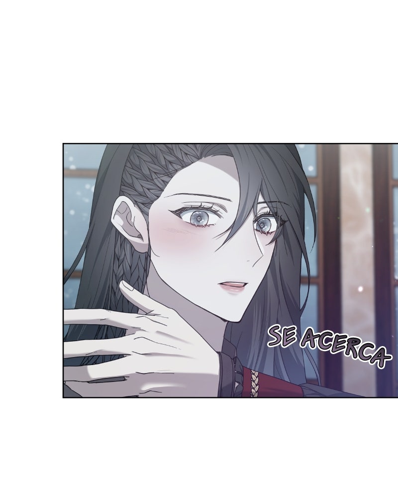 Read La era de la arrogancia ES Manga Online