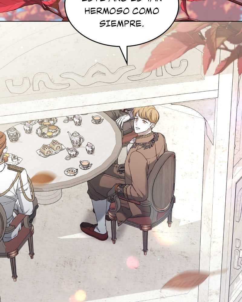 Read La era de la arrogancia ES Manga Online