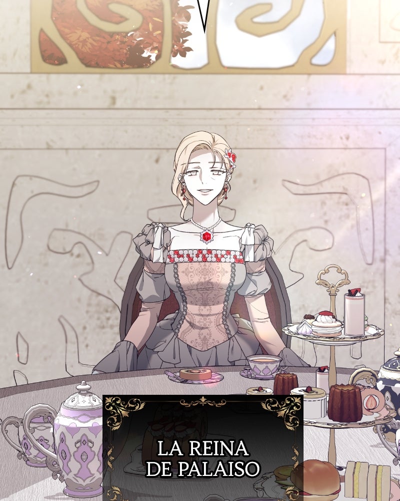 Read La era de la arrogancia ES Manga Online