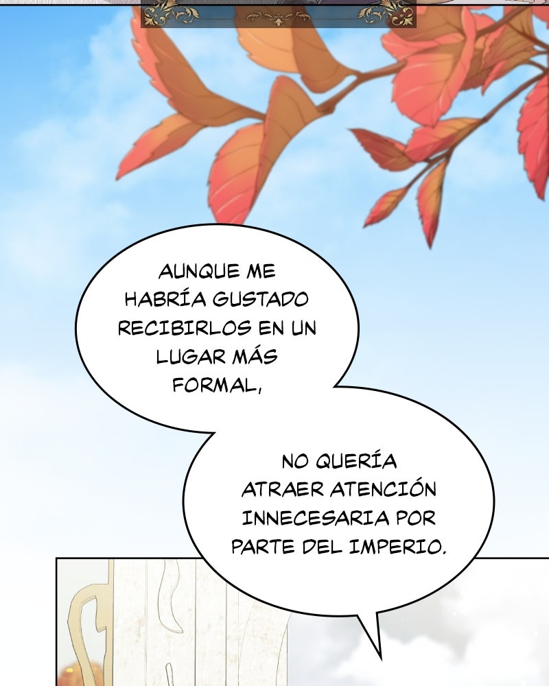 Read La era de la arrogancia ES Manga Online