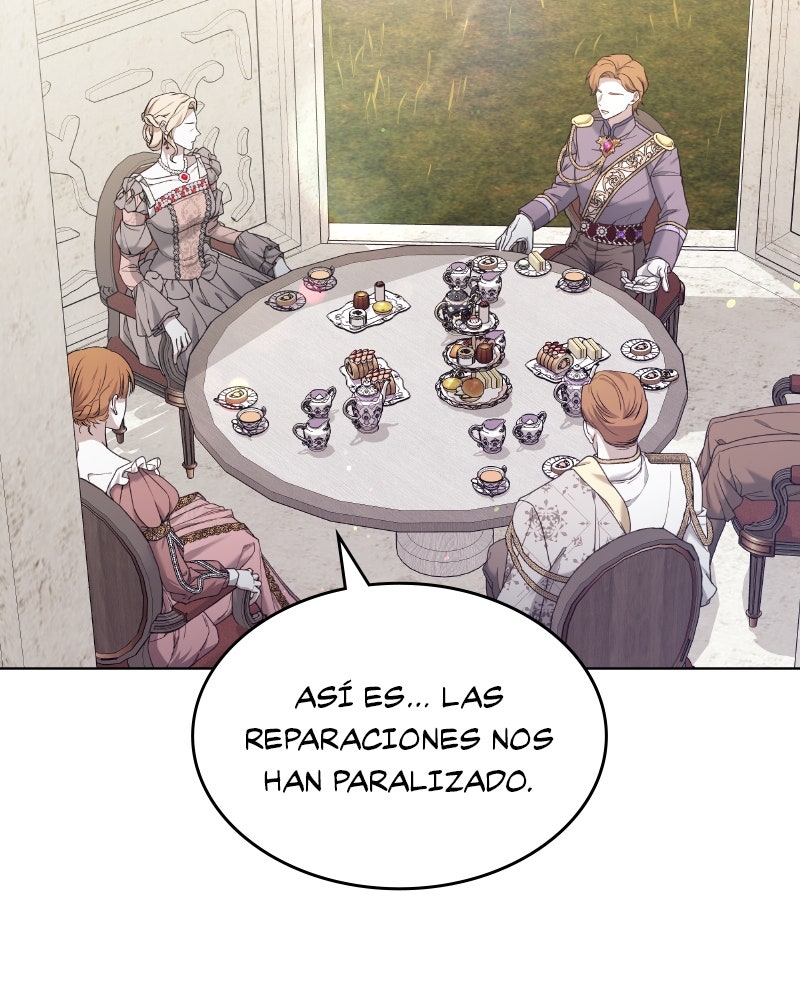 Read La era de la arrogancia ES Manga Online