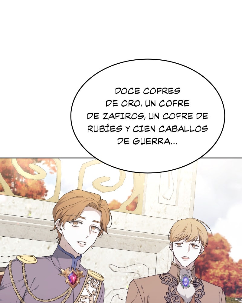 Read La era de la arrogancia ES Manga Online