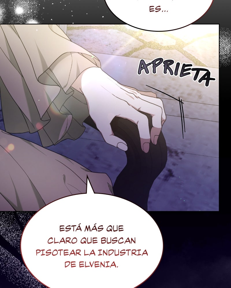 Read La era de la arrogancia ES Manga Online