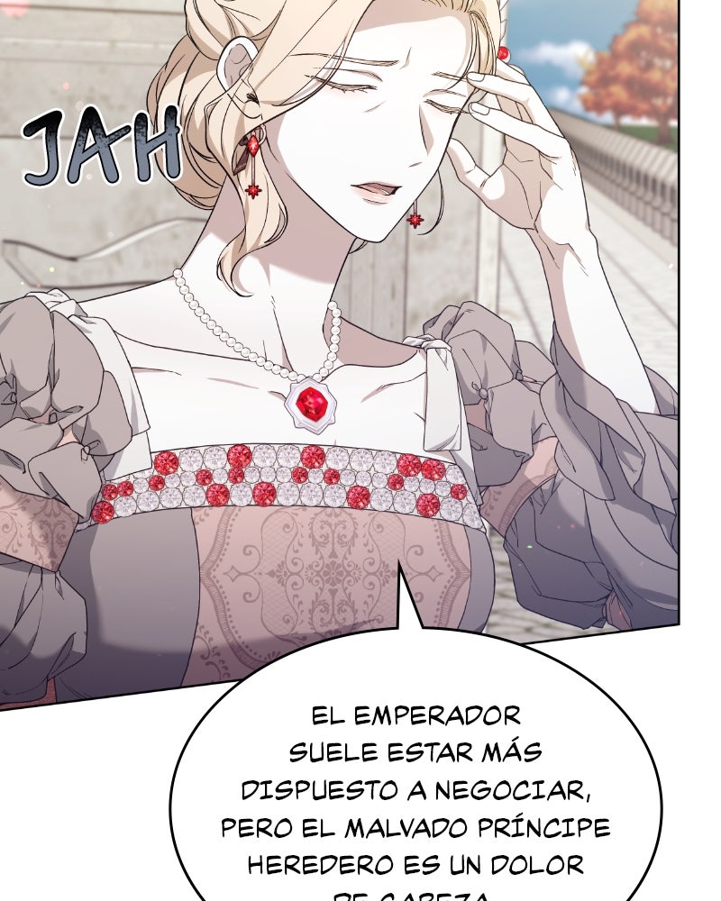 Read La era de la arrogancia ES Manga Online