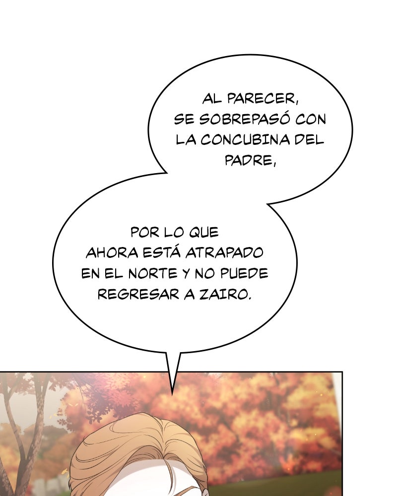 Read La era de la arrogancia ES Manga Online