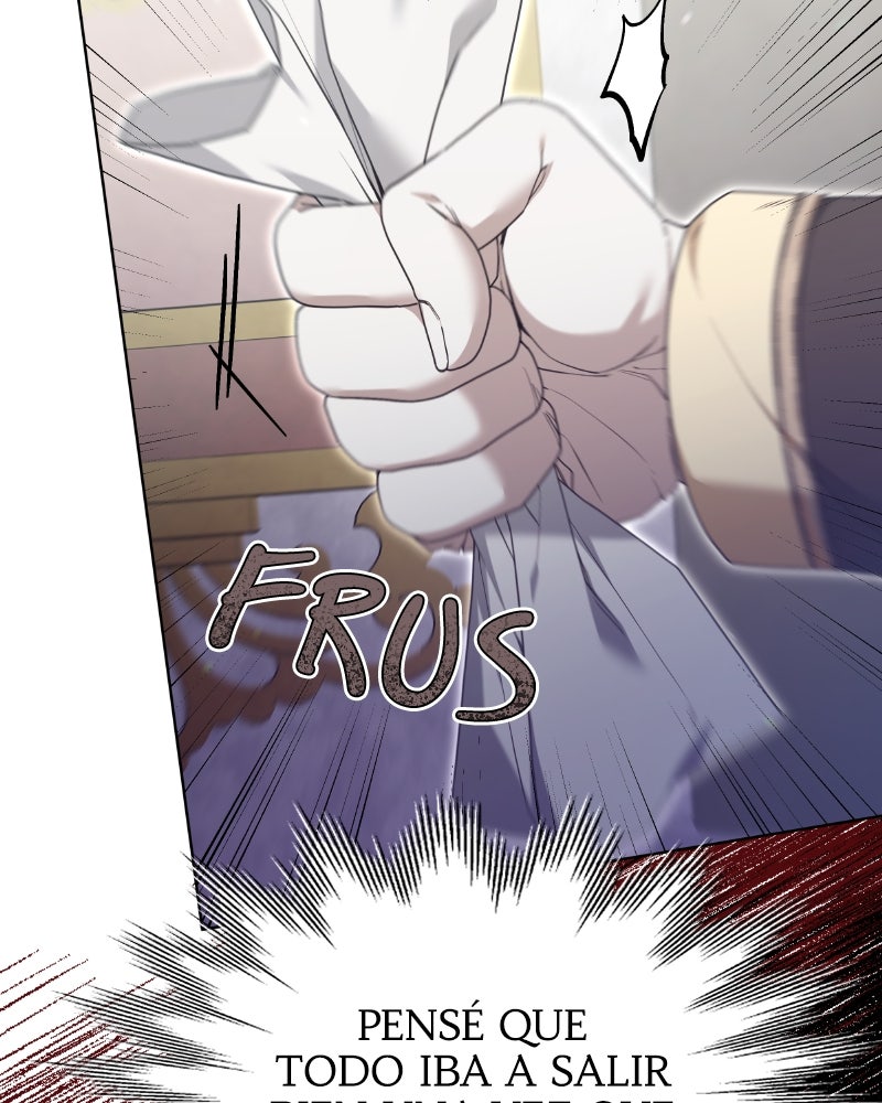 Read La era de la arrogancia ES Manga Online