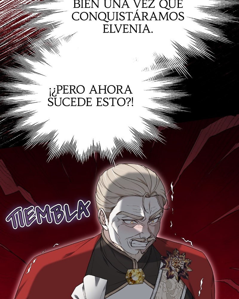 Read La era de la arrogancia ES Manga Online