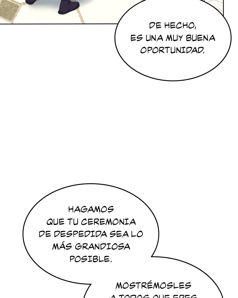 Read La era de la arrogancia ES Manga Online