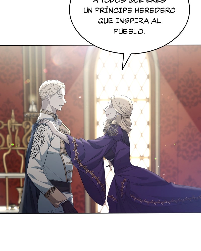 Read La era de la arrogancia ES Manga Online