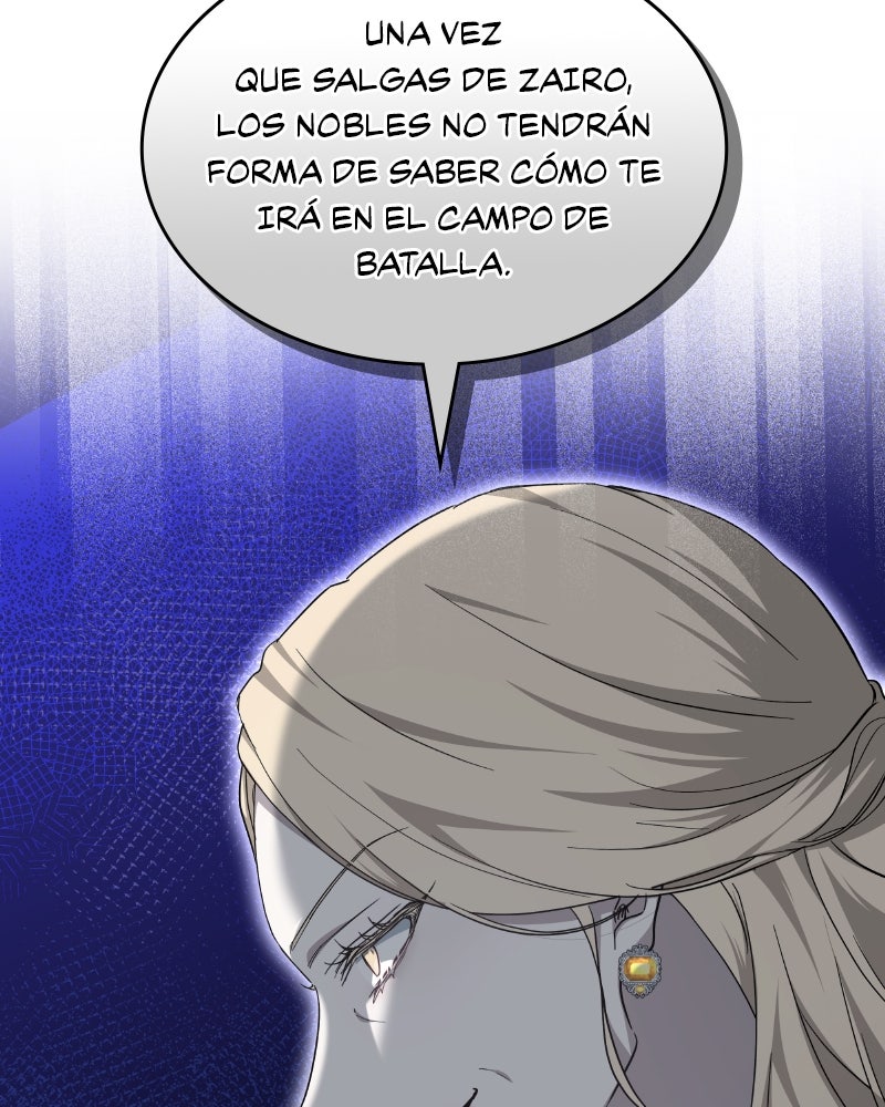 Read La era de la arrogancia ES Manga Online