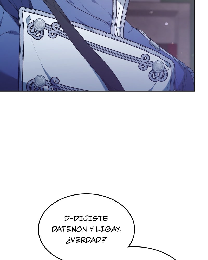 Read La era de la arrogancia ES Manga Online