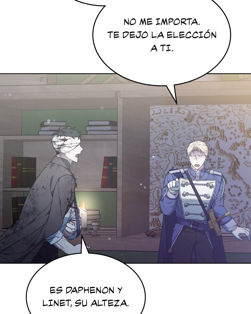 Read La era de la arrogancia ES Manga Online