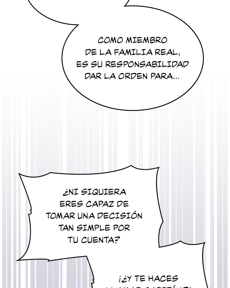 Read La era de la arrogancia ES Manga Online