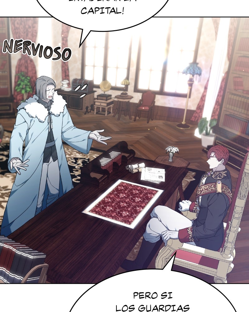 Read La era de la arrogancia ES Manga Online