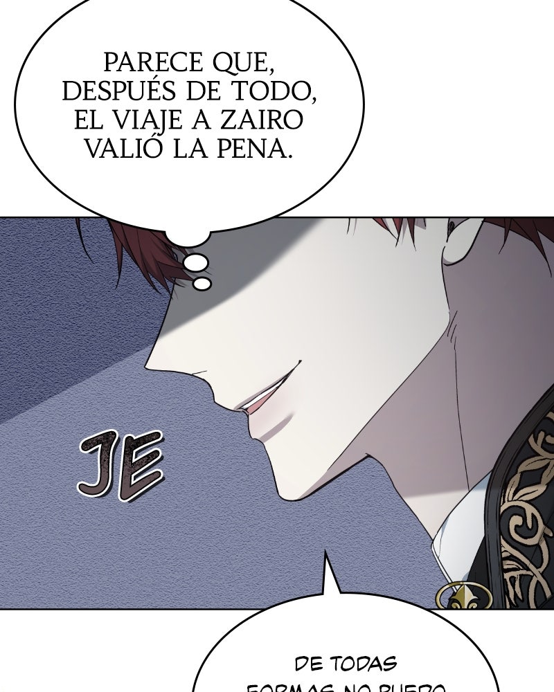 Read La era de la arrogancia ES Manga Online