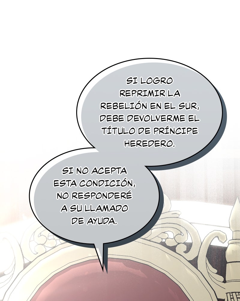 Read La era de la arrogancia ES Manga Online