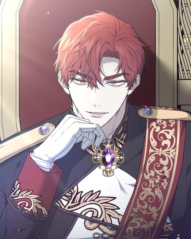 Read La era de la arrogancia ES Manga Online