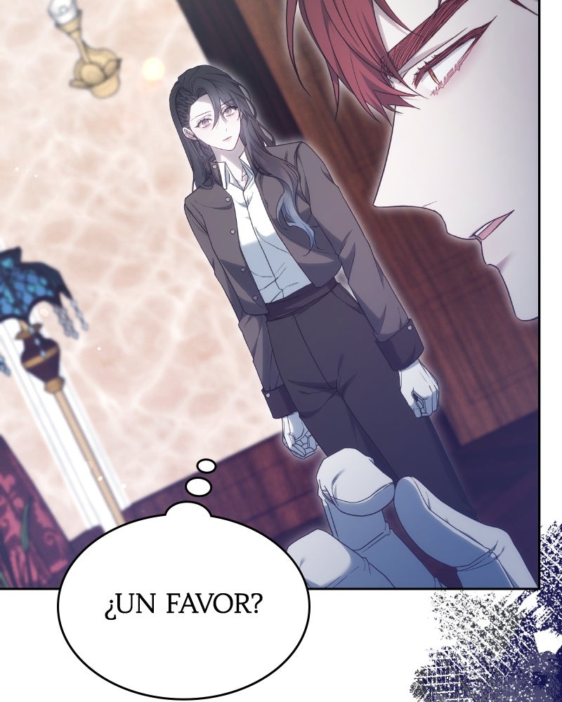 Read La era de la arrogancia ES Manga Online