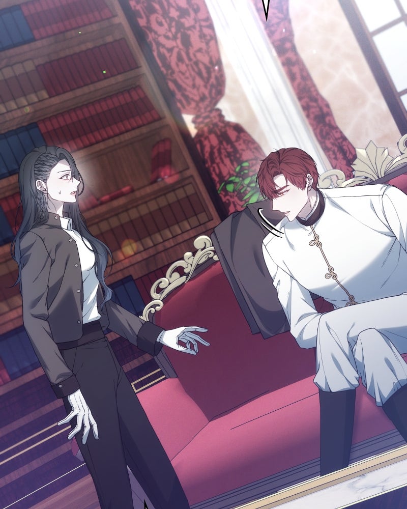 Read La era de la arrogancia ES Manga Online