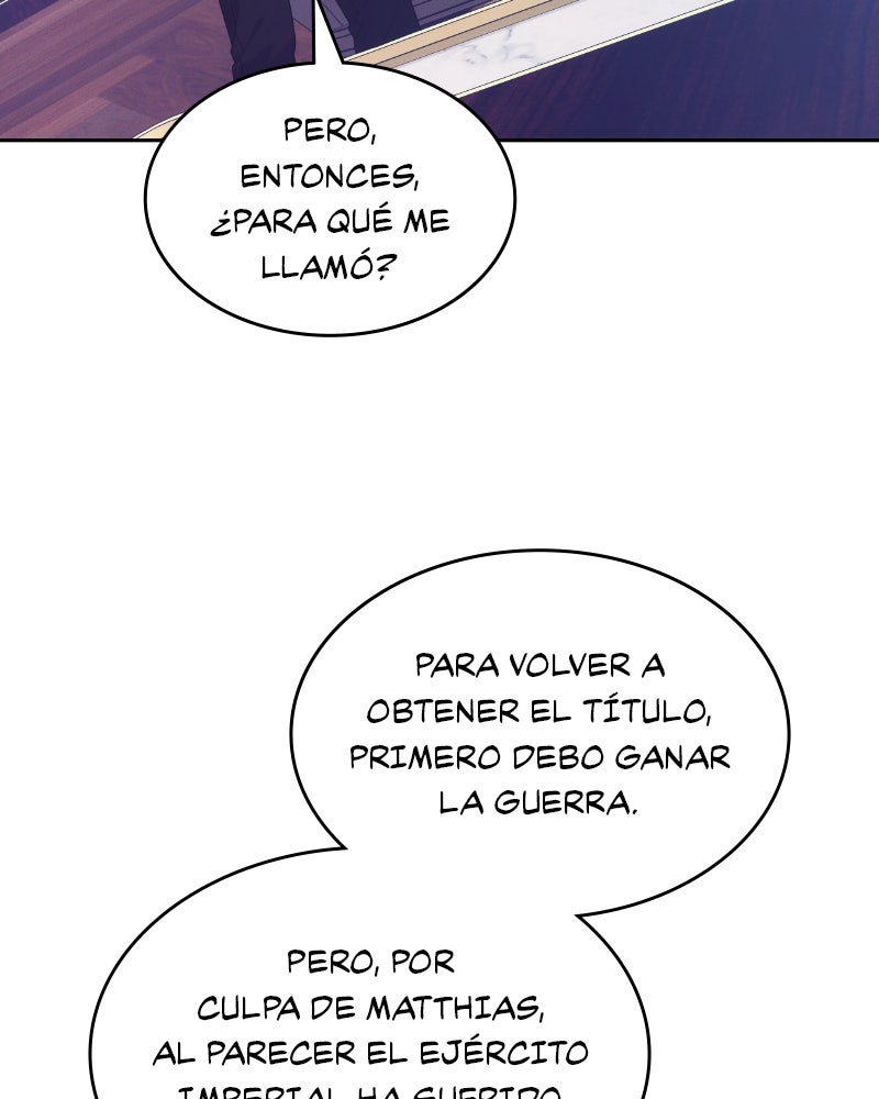 Read La era de la arrogancia ES Manga Online