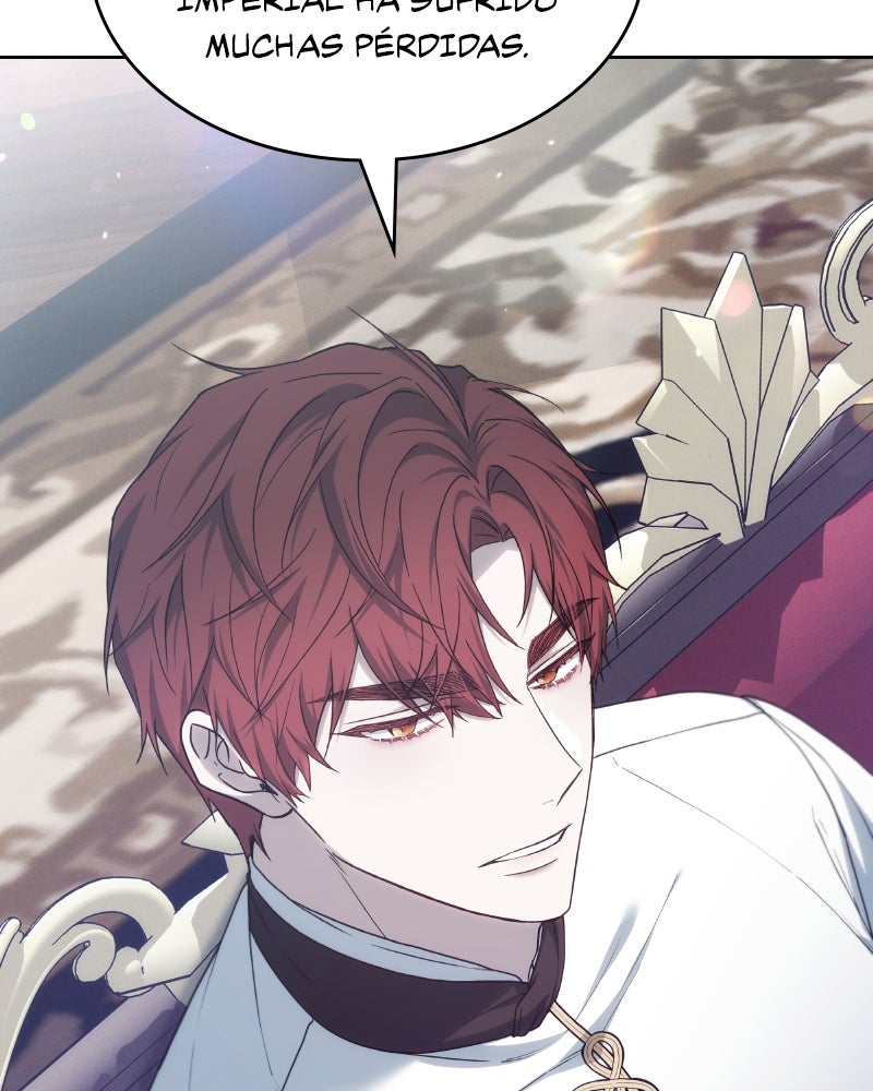 Read La era de la arrogancia ES Manga Online