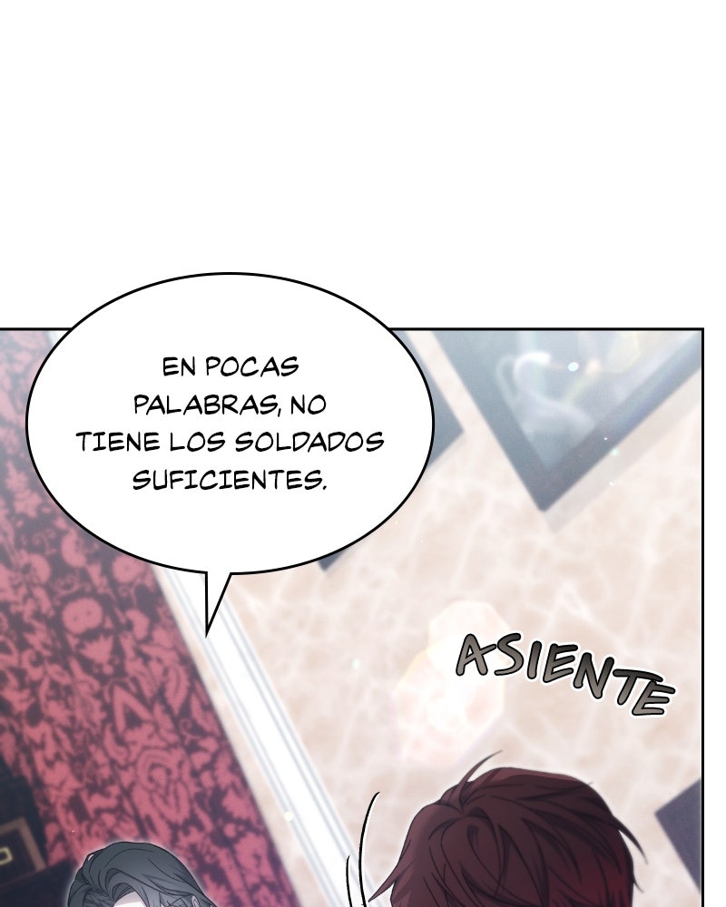 Read La era de la arrogancia ES Manga Online